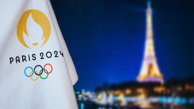 Paris-2024: İdmançılarımızın sabahkı proqramı