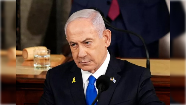 Netanyahu Livanla bağlı nazirləri bir araya TOPLADI