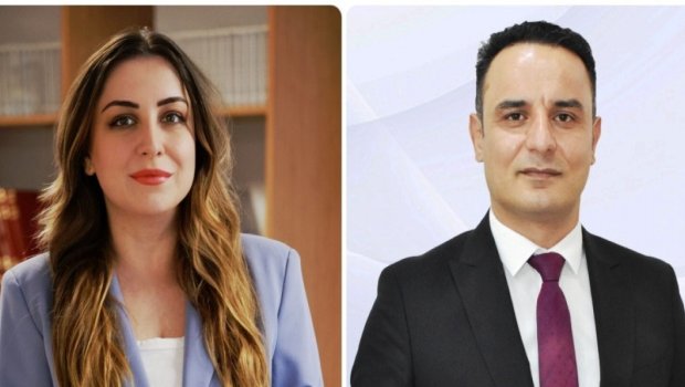 Qarabağ Universitetinə yeni prorektorlar təyin OLUNDU