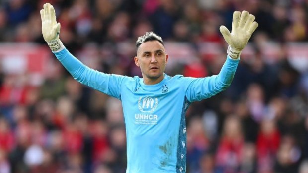 Keylor Navasın yeni klubu MƏLUM OLDU