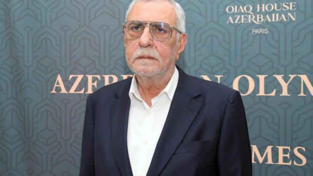 MOK-un vitse-prezidenti: “Hidayət Heydərovun qələbəsi Azərbaycan idmanı üçün böyük uğurdur”