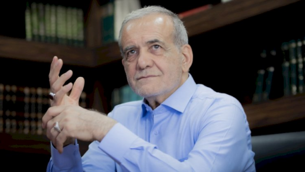 İran Prezidentinin andiçmə mərasimi bu gün keçiriləcək