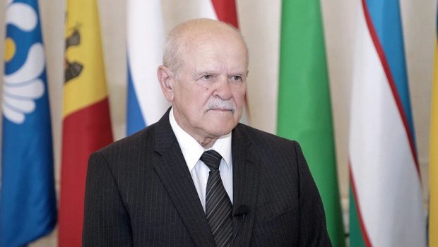 Parlament seçkilərində MDB missiyasına o rəhbərlik edəcək