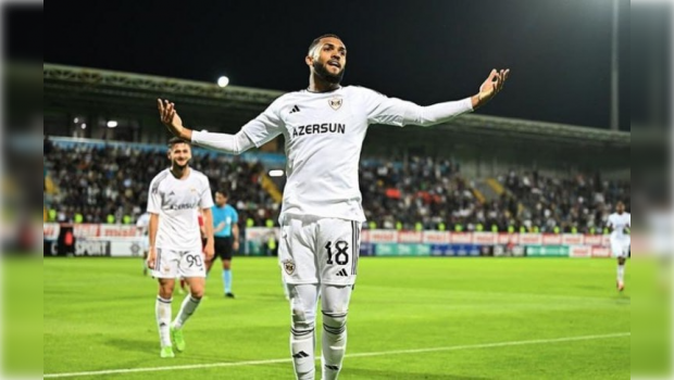 “Qarabağ” hücumçusunun Yunanıstan klubuna keçidinə İCAZƏ VERMƏDİ