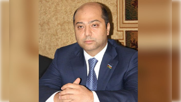 Keçmiş deputatın 157 min manatını "ələ keçirən" şəxsə HÖKM OXUNDU