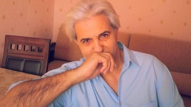 Şair Elman Tovuz dünyasını dəyişdi - FOTO