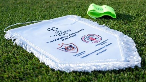 "Qarabağ" - "Linkoln" matçının start heyətləri AÇIQLANDI