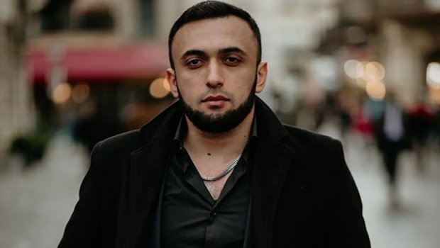Ayşənin videosunu yayan &ldquo;Xaqocan&rdquo; HƏBS OLUNDU