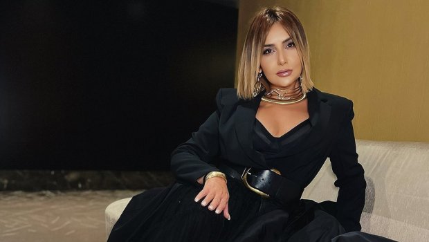Zülfiyyə Xanbabayeva: “Sevincimdən bir gün ağlamışam"