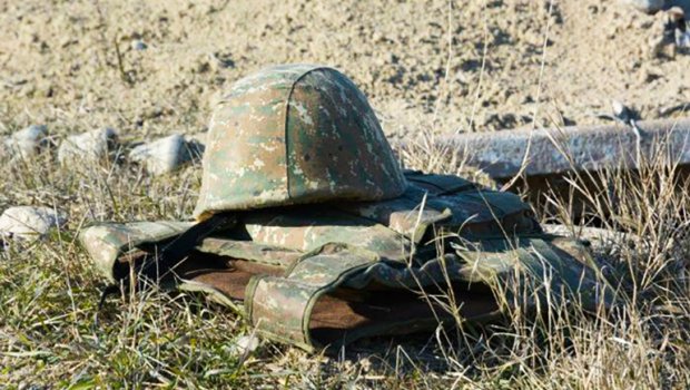 Ermənistanda bu il 22 hərbçi ölüb