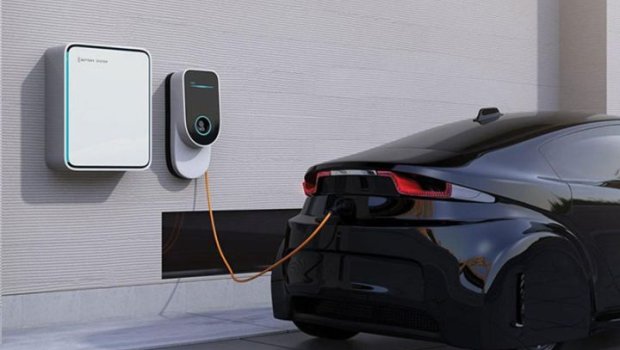 Ağdamda elektrikli avtomobillər üçün şarj cihazları istehsal ediləcək