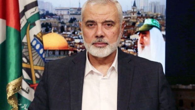 İsraillilər HƏMAS liderinin öldürülməsini bayram edirlər: Şirniyyatlar paylandı - FOTO/VİDEO