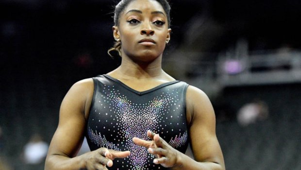 Amerikalı gimnast Paris Olimpiadasındakı keyfiyyətsiz qidanı tənqid edib