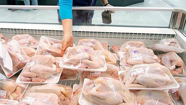 Toyuq əti məhsullarına aid yeni dövlət standartı QƏBUL EDİLDİ
