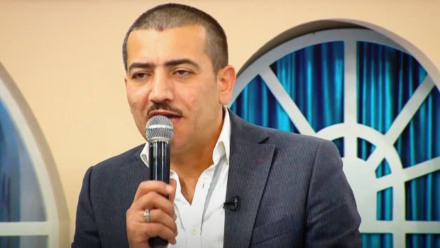 Məşhur meyxanaçının evinə BASQIN EDİLDİ