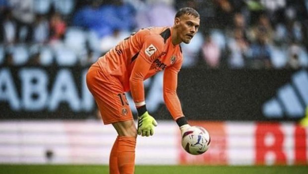 “Çelsi” yeni qapıçı aldı
