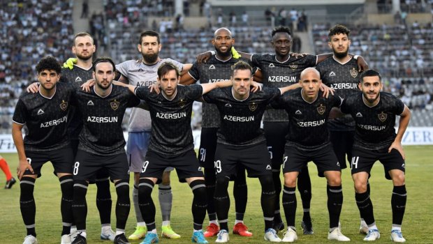 “Qarabağ”ın Çempionlar Liqasındakı rəqibi BƏLLİ OLDU