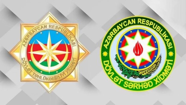 DTX və DSX-dən birgə ƏMƏLİYYAT &ndash; Saxlanılanlar var