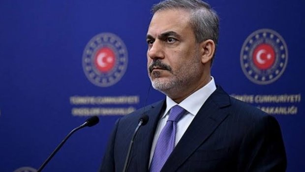 Hakan Fidan: “Ermənistanla sərhədləri bu halda açacağıq”