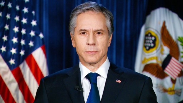 CNN: “Blinken İrandan cavab tədbiri görməməyi xahiş edib”