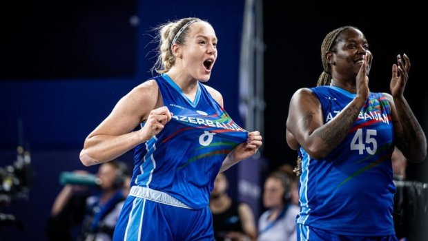 Basketbol millimiz UDUZDU