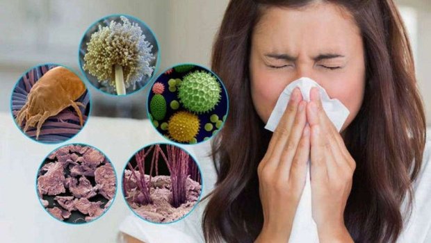 İsti hava ilə bağlı XƏBƏRDARLIQ &ndash; Bu allergenlərin yayılma riski YÜKSƏKDİR