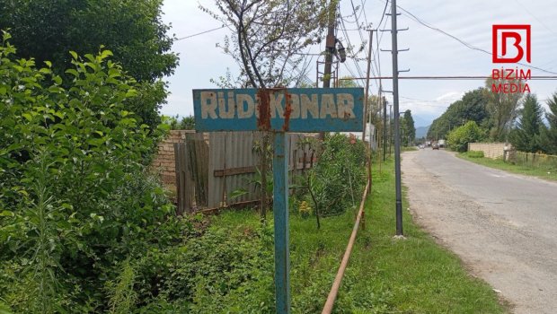 Astarada naməlum vəhşi heyvan kənd sakinlərini QORXUYA SALDI &ndash; FOTO