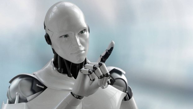 İnsana ən çox bənzəyən ROBOTLAR &ndash; FOTO