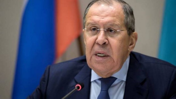 Lavrov Yaxın Şərq ölkələrinə çağırış etdi