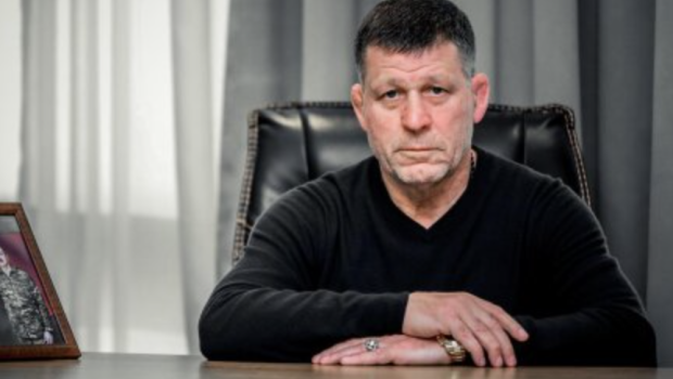 Milyonçu, kriminal avtoritet Oleq Bakinski kimdir?