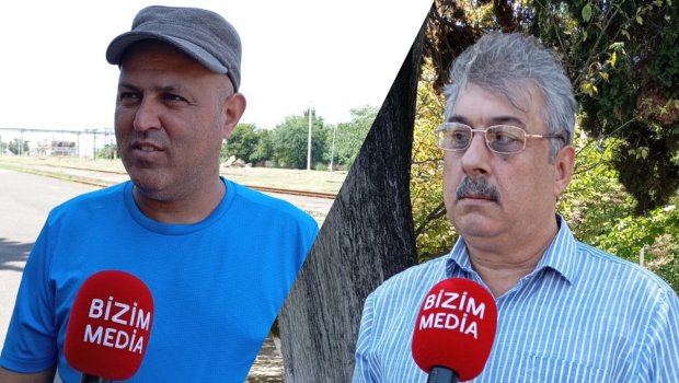 Müxtəlif peşə sahiblərinin kinomuza baxış bucağı &ndash; SORĞU