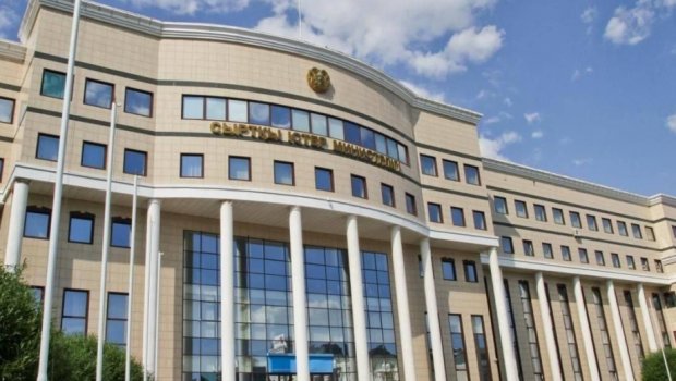 Qazaxıstan vətəndaşlarını bu ölkələrə səfər etməməyə ÇAĞIRIB