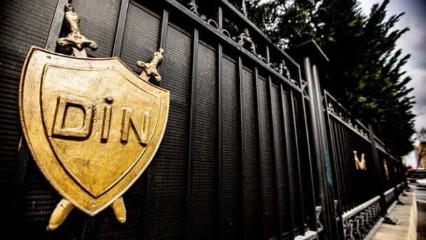 DİN bank kartlarından oğurluqla bağlı növbəti dəfə əhaliyə çağırış etdi