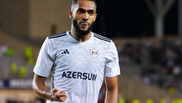 “Qarabağ”ın hücumçusu Messini qabaqladı