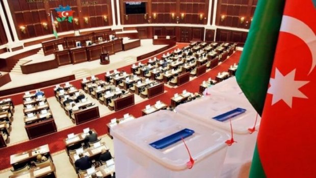 Parlament seçkilərində 881 nəfərin namizədliyi təsdiqləndi