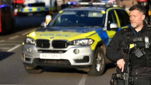 Britaniyada miqrant “ovuna” başlandı