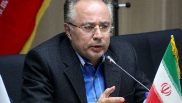 İran prezidentinə yeni köməkçi təyin edildi