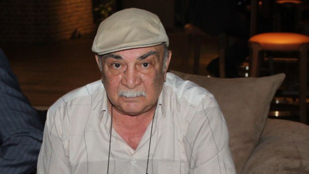 Ənvər Həsənovun səhhəti YENİDƏN PİSLƏŞDİ