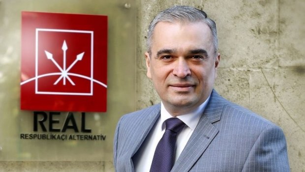 İlqar Məmmədovun namizədliyi QEYDƏ ALINDI &ndash; FOTO