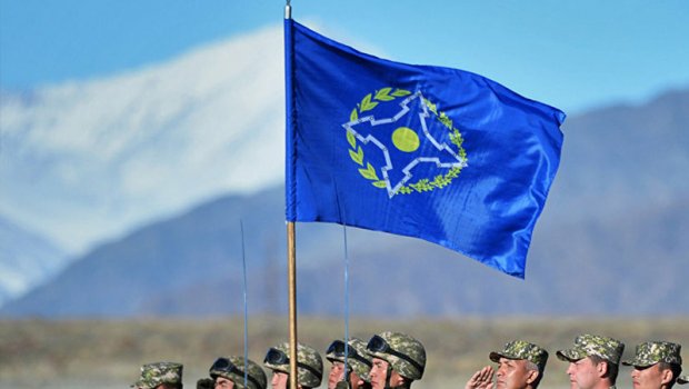 Ermənistan KTMT-nin növbəti təlimində də iştirak etməyəcək
