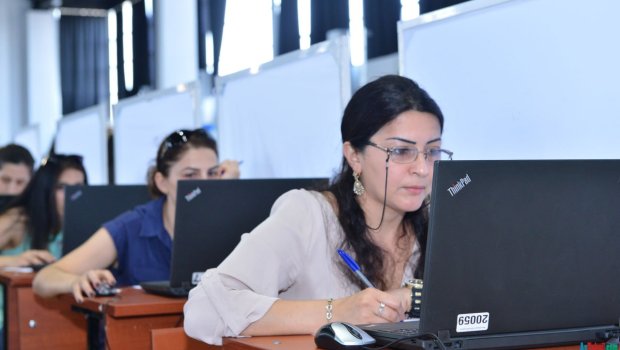 Müəllimlərin NƏZƏRİNƏ &ndash; 3 minə yaxın vakant yer BOŞDUR