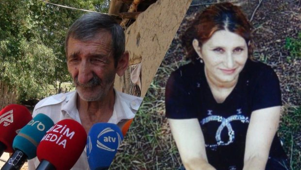 Bərdədə 29 yaşlı kişi qardaşı arvadını niyə ÖLDÜRÜB? &ndash; Qətlin PƏRDƏARXASI &ndash; FOTO/VİDEO