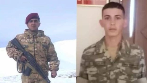 SON DƏQİQƏ: İki il əvvəl Laçında itkin düşən hərbçilərin meyitləri tapıldı
