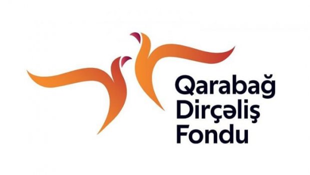 Qarabağ Dirçəliş Fondunun ianədən gəlirləri 100 milyon manatdan ÇOX AZALIB – FOTO