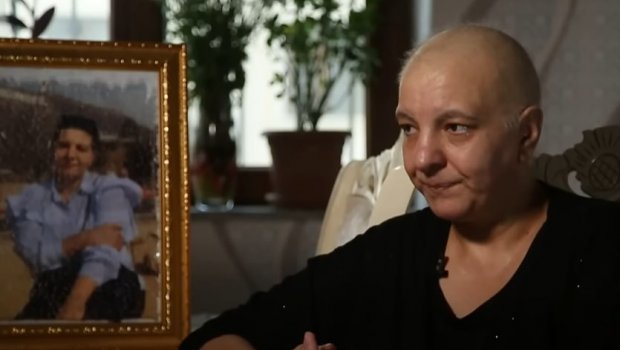 Dürdanə Ağayevanın aylar öncə verdiyi müsahibə: “8 gün mənə 80 il kimi gəldi” - VİDEO