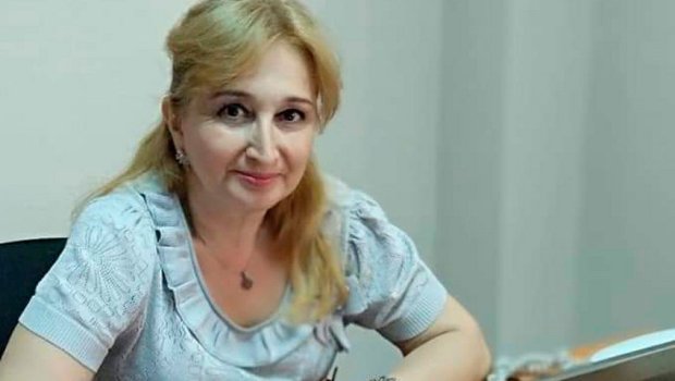 Azərbaycan Kooperasiya Universitetinin kafedra müdiri vəfat etdi