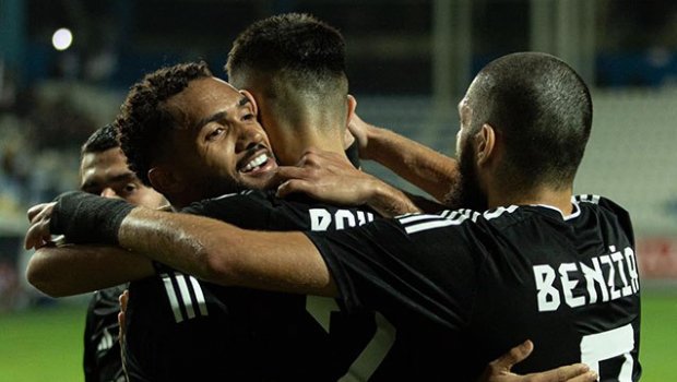 “Qarabağ”ın sabahkı oyununa neçə bilet satılıb?