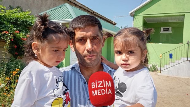 Biləsuvarda bağçaya qəbulda TRAGİKOMEDİYA &ndash; Elektron sistem əkizlərdən birini QƏBUL etmədi