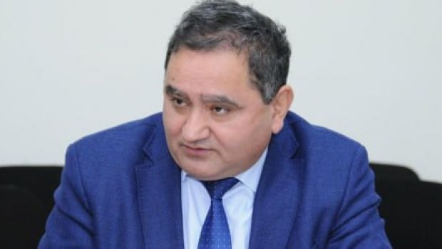 Etibar Əliyev namizədliyini irəli SÜRMƏDİ