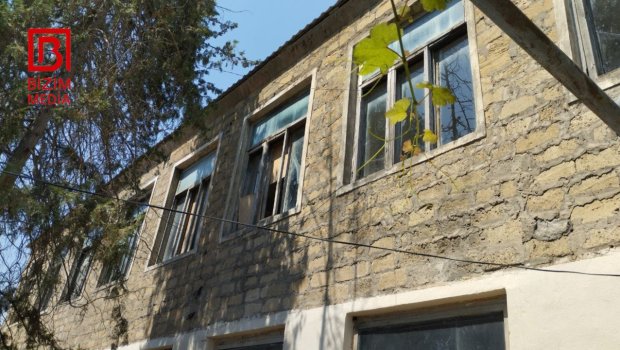 Beyləqanın Qəhrəmanlı qəsəbəsinin məktəbi nə vaxt təmir olunacaq? &ndash; RƏSMİ AÇIQLAMA &ndash; FOTO